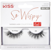 Kiss So Wispy Lash - 04