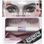 Kiss Falscara Starter Kit