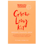 Umberto Giannini Grow Long Kit (Worth £56.50)