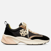 Tory Burch Good Luck Running-Style Trainers