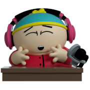 Youtooz South Park Cartman Brah Vinyl Figure