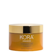 Kora Organics Invigorating Body Scrub 175ml