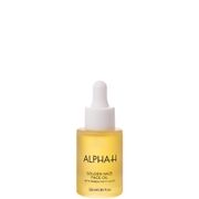 Alpha-H Golden Haze Face Oil 25ml