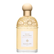 Guerlain Aqua Allegoria Bergamote Calabria Eau de Toilette Spray Refillable 75ml