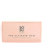 SOSU The Ultimate Trio