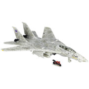 Hasbro Transformers Collaborative: Top Gun Mash-Up, Maverick