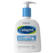 Cetaphil Hydrating Foaming Wash 236ml