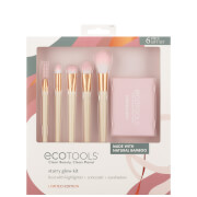 EcoTools Starry Glow Christmas Kit