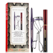 Kevyn Aucoin The Beauty Stars Eye Defining Lash and Liner Trio
