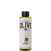 Pure Greek Olive - Fig Shower Gel