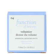 Function of Beauty Volumize #Hairgoal Booster Shots 11.8ml