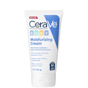 CeraVe Baby Moisturising Cream with Hyaluronic Acid (Various Sizes)