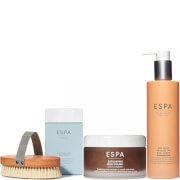 Summer Bronze Body Bundle (Worth $210)