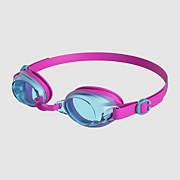 Junior Jet Goggles Ecstatic Pink/Aquatic Blue - One Size