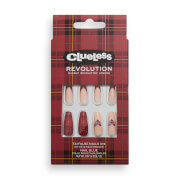 Revolution Beauty Clueless x Revolution Press-On Nails Tai