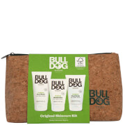 Bulldog Skincare for Men New Skincare Kit For Men