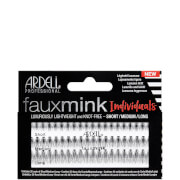 Ardell Faux Mink Individuals Lashes (Combo Pack)