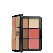 MAKE UP FOR EVER HD Skin All-In-One Palette Harmony (Various Shades)