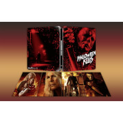 Halloween Kills - Édition Limitée 4K Ultra HD Steelbook (Blu-ray inclus)