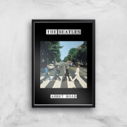 Abbey Road Collection The Beatles Abbey Road Giclee Art Print