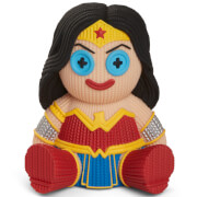 Handmade by Robots DC Comics Wonder Woman Vinyl Figure Knit Series 047