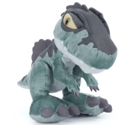Jurassic World - Chunky Gigantosaurus Plush (10")