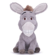 Shrek - Donkey Plush (10")