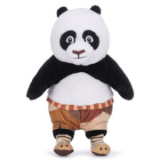 Kung Fu Panda - Po Plush (10")