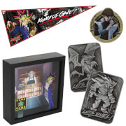 Yu-Gi-Oh! Collectors Crate
