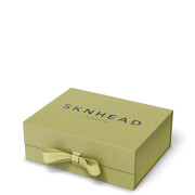 Gift Box - Gold