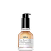 L'Oréal Professionnel Metal Detox Anti-deposit Protector Concentrated Hair Oil 50ml