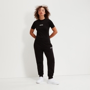 Women's Beckana Tee Black