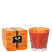 NEST New York Pumpkin Chai Luxury Candle 1239g