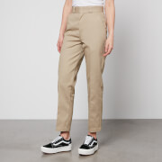 Dickies The Phoenix Cropped Rec Twill Trousers