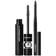 MAC Topped With A Bow Eye Duo (Worth £43.00)