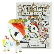 tokidoki All Star Champs Series 1 Blind Box