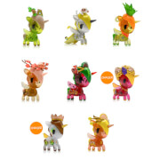 tokidoki Unicorno Sweet Fruits Blind Box