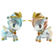 tokidoki Unicorno Zodiac - Gemini 2 Pack