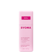 Byoma Moisturising Gel-Cream Refill 50ml