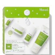 Murad The Derm Report on: Minimizing Lines and Wrinkles
