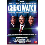 Ghostwatch Collector's Edition