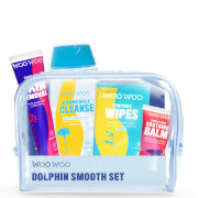 WooWoo Dolphin Smooth Gift Set