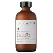Perricone MD Exfoliators & Toners - High Potency Classics Face Finishing & Firming Toner 118ml / 4 fl.oz.