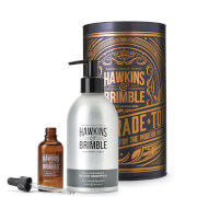 Hawkins & Brimble Beard Gift Set