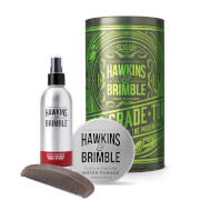 Hawkins & Brimble Hair Care Gift Set