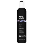 milk_shake Icy Blonde Shampoo 300ml