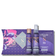 Sanctuary Spa Wellness Pillow Pack Gift Set