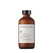 DISCO Perricone MD FG Essential Fx Acyl-Glutathione Chia Body Oil 4oz FG