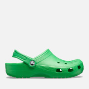 Crocs Classic Rubber Clogs