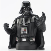 Gentle Giant Star Wars Obi-Wan Darth Vader 1:6 Scale Bust